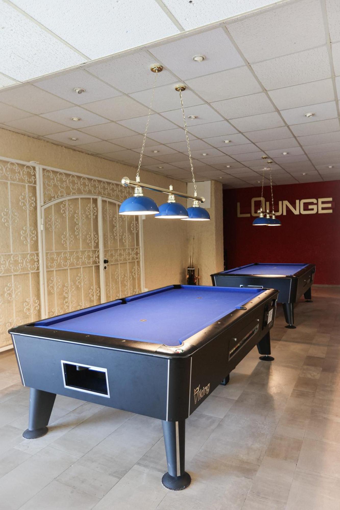 Apartment 540, Oberharz, Mit Schwimmbad Und Sauna Braunlage Luaran gambar